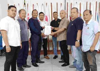 KORMI Medan Serahkan Mandat ke Bidang Hukum dan Advokasi untuk Penuntasan Masalah