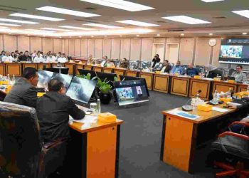 Komisi XIII DPR Setujui Pemberian Kewarganegaraan RI kepada Dion Markx, Tim Geypens, dan Ole Romenij