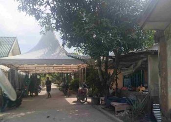 Laporan Kurang Cepat Ditanggapi, Seorang Warga Tewas Kesetrum Listrik di Tanjung Pura