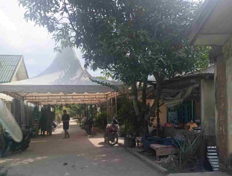 Laporan Kurang Cepat Ditanggapi, Seorang Warga Tewas Kesetrum Listrik di Tanjung Pura