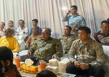 Letkol Cpm Hanri Wira Kusuma Hadiri Thaipusam Medan Street Festival 2025