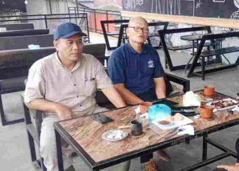 PT Buana Estate Berkontribusi dalam Pembangunan Daerah melalui Pembayaran PBB Perkebunan