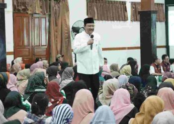 Kunjungi Calon Lokasi Sekolah Rakyat di Bandung, Gus Ipul: Langkah Awal Capai Indonesia Emas 2045