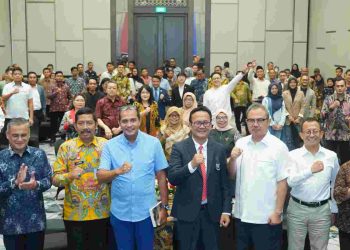 KUHAP Baru Harus Berorientasi Due Process of Law yang Memberi Perlindungan HAM