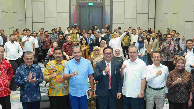 KUHAP Baru Harus Berorientasi Due Process of Law yang Memberi Perlindungan HAM