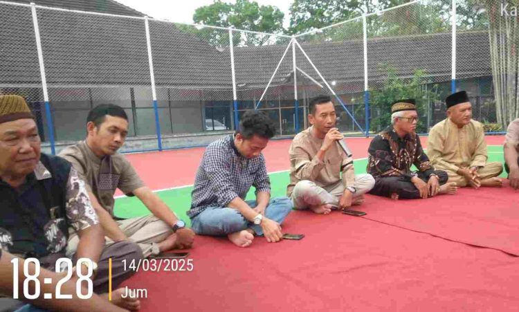 PT Buana Estate Gelar Buka Puasa Bersama untuk Pererat Silaturahmi