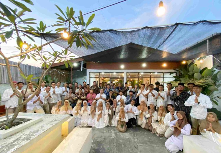 KORMI dan IDCA Siap Majukan Olahraga Drum Corps di Kota Medan