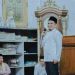 Wakil Bupati Solok Pimpin TSR di Masjid Raya Babussalam