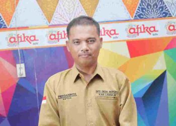 DPD Desa Bersatu Langkat Dukung Program Koperasi Merah Putih