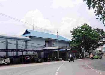 Aksi Unjuk Rasa AMIR di Rutan Tanjung Pura, Langkat Batal Digelar