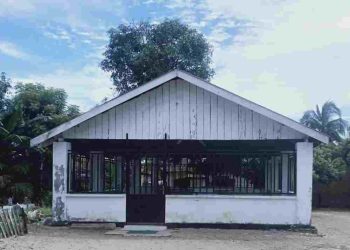 Makam Keturunan Nabi Muhammad SAW, Syarif Nurullah, Diduga Berada di Langkat