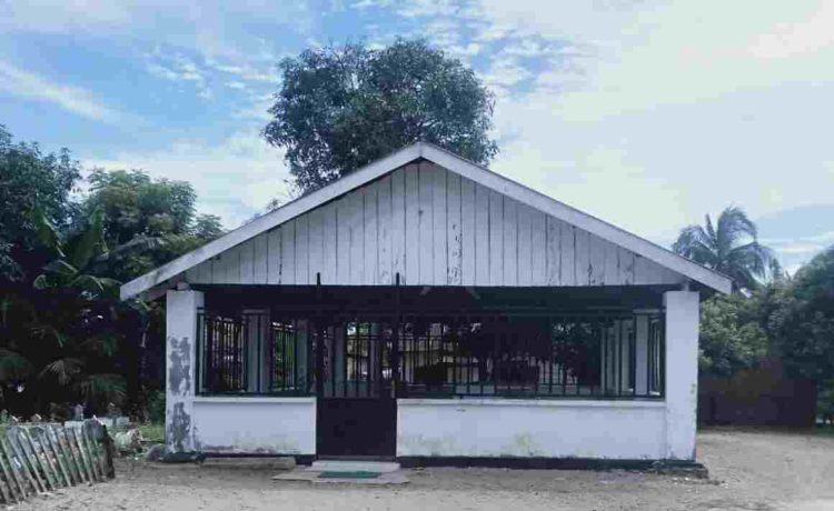 Makam Keturunan Nabi Muhammad SAW, Syarif Nurullah, Diduga Berada di Langkat