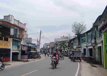 Dari Rao Utara Menuju Langkat, Berikut Sejarah Orang Rao