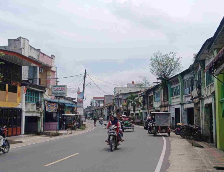 Dari Rao Utara Menuju Langkat, Berikut Sejarah Orang Rao