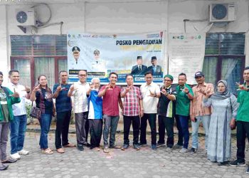 300 Pekerja Akan Peringati Hari Buruh Internasional di Langkat