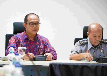 Ditjen AHU Percepat Pendirian Koperasi Merah Putih dengan Layanan 1.000 Koperasi per Jam