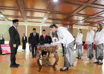 Empat Pesepakbola Belanda Resmi menjadi Pertiwi untuk Timnas Putri Garuda