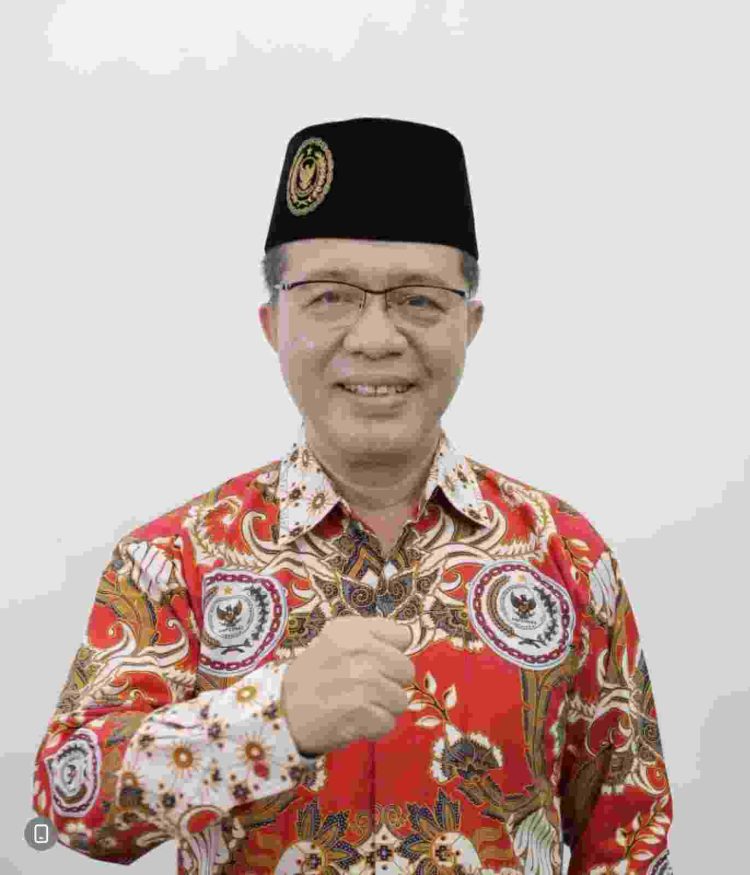 Ketum ABPEDNAS Apresiasi Keputusan Bijak Presiden Prabowo Terkait Sengkarut 4 Pulau di Perbatasan Aceh–Sumut