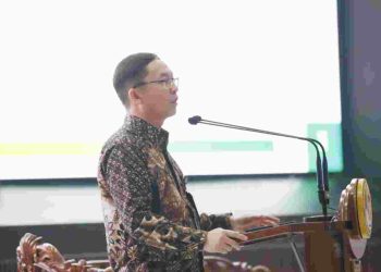 Kementan: Sektor Pertanian Penting untuk Wujudkan Swasembada Pangan