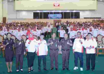 BPD Siap Kawal Program Strategis Prabowo-Gibran Menuju Indonesia Emas 2045