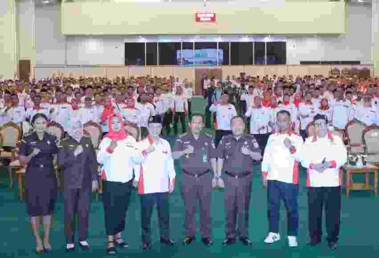 BPD Siap Kawal Program Strategis Prabowo-Gibran Menuju Indonesia Emas 2045