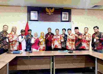 ABPEDNAS Serahkan Rekomendasi kepada Tiga Kementerian, Jamintel: Dorong Penguatan Peran BPD dalam Pembangunan Desa