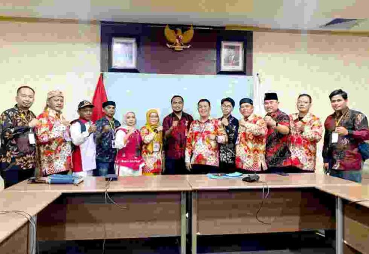 ABPEDNAS Serahkan Rekomendasi kepada Tiga Kementerian, Jamintel: Dorong Penguatan Peran BPD dalam Pembangunan Desa