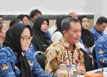 BSKDN Dorong Sumut Ciptakan Inovasi Berbasis Masalah Lokal: Belajar dari Gerakan Sejuta Kotak Umat