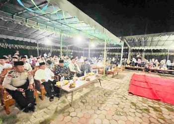 PT Buana Estate Gelar Peringatan Maulid Nabi Muhammad SAW 1447 H