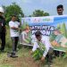 EMP Gebang dan Kelompok Tani-Nelayan Tapak Kuda Tanam Pohon dan Mangrove