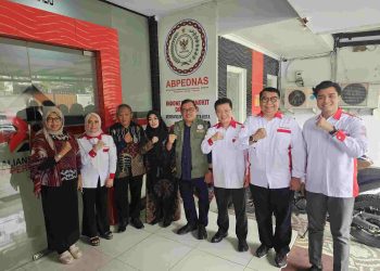 Dorong Percepatan Koperasi Desa Merah Putih, ABPEDNAS Usulkan Penghapusan SLIK OJK bagi Pengurus dan Pengawas