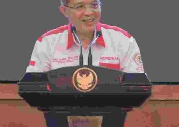 Ketum ABPEDNAS Kritik Larangan Rangkap Jabatan Anggota BPD dan P3K