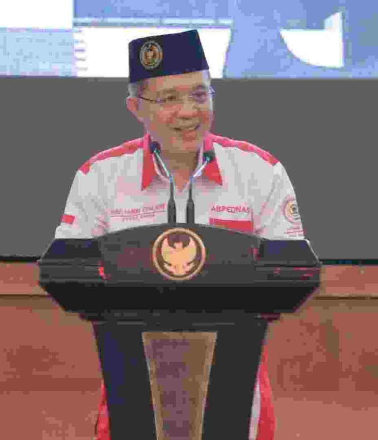 Ketum ABPEDNAS Kritik Larangan Rangkap Jabatan Anggota BPD dan P3K