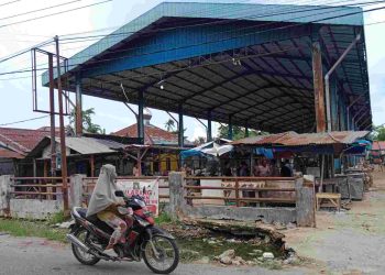 Camat Tanjung Pura Pastikan Pajak Baru Tetap Kondusif