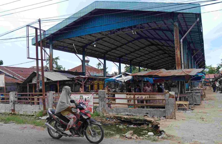 Camat Tanjung Pura Pastikan Pajak Baru Tetap Kondusif