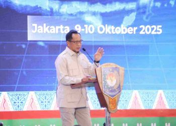 Mendagri Minta Kepala Daerah Optimalkan Peran APIP Perkuat Pengawasan