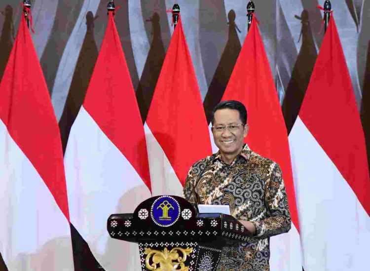 Satu Tahun Capaian Kinerja Kementerian Hukum: Pilar Kuat Mendukung Visi Prabowo–Gibran