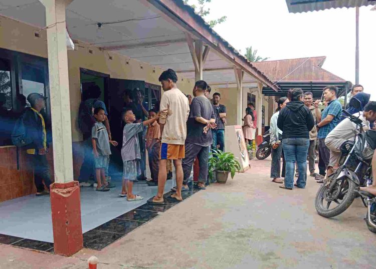 Kasus Perundungan Pelajar di Langkat, Polisi Lakukan Penyelidikan