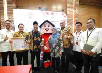 Gus Ipul Kemensos Fokus pada Tiga Mandat Prioritas Presiden