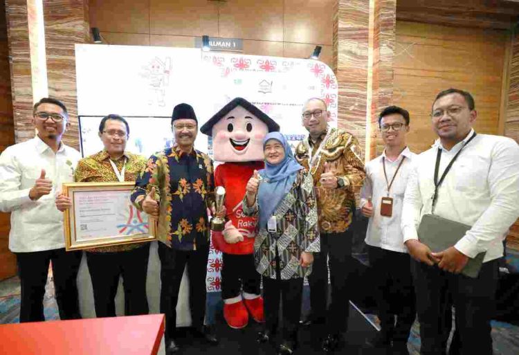 Gus Ipul Kemensos Fokus pada Tiga Mandat Prioritas Presiden