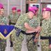 Tiga Jabatan Asisten Danpasmar 1 Diserahterimakan