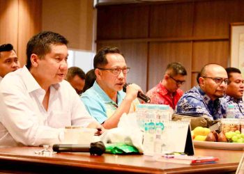 Mendagri Minta Pemda Segera Siapkan Data Masyarakat Terdampak dan Lokasi Pembangunan Huntap