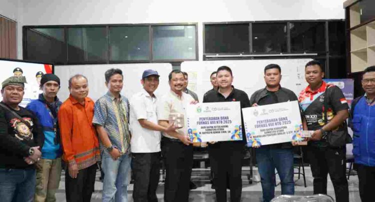 Harapan Baru Olahraga Masyarakat Sumut, Gubsu Bobby Nasution Tuntaskan Pembiayaan FORNAS VIII 2025