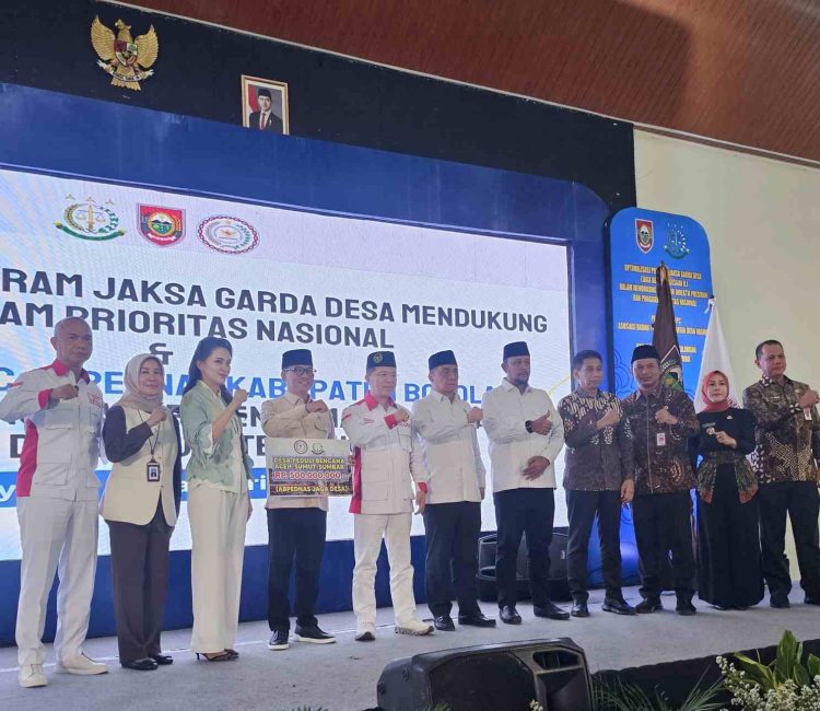 ABPEDNAS Salurkan Donasi Rp500Juta untuk Korban Bencana Desa di Aceh, Sumut, dan Sumbar