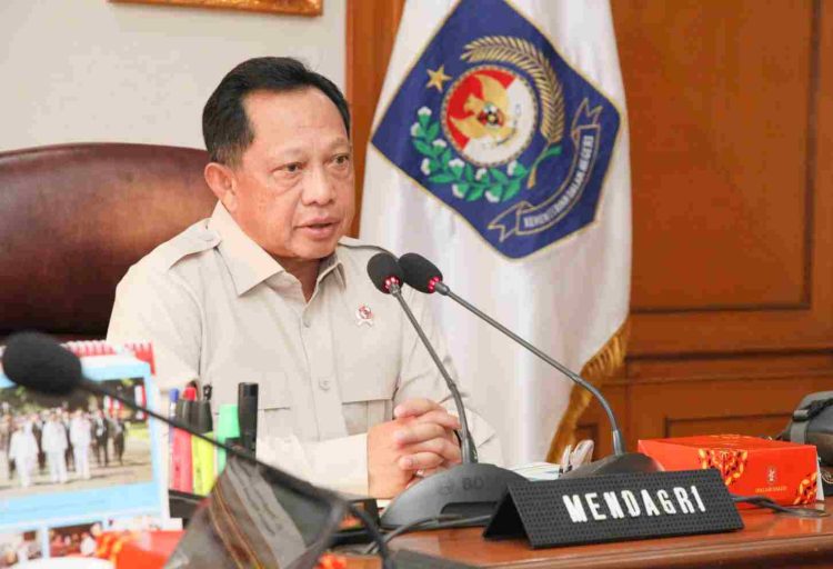 Mendagri: Pemerintah Kembalikan TKD Rp10,6 Triliun untuk Aceh, Sumut, dan Sumbar