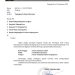 Pasar Tradisional Tanjung Pura yang Kondusif Terancam Kisruh, Surat Voting Camat Dipersoalkan