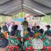 Pangdam XII/Tpr Tinjau Prajurit yang Bertugas di Perbatasan Papua