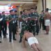Pangdam Kasuari Pimpin Sidang Sub Panpus Caba PK TNI AD 2026, Tegaskan Integritas dan Kualitas Seleksi