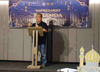 Kembangkan Potensi Siswa Melalui Kegiatan Ekstrakurikuler, KORMI Medan Apresiasi Impresario Bimanda