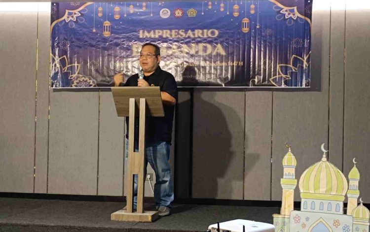 Kembangkan Potensi Siswa Melalui Kegiatan Ekstrakurikuler, KORMI Medan Apresiasi Impresario Bimanda